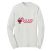 Beefy T ® 100% Cotton Long Sleeve T Shirt Thumbnail