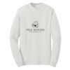Beefy T ® 100% Cotton Long Sleeve T Shirt Thumbnail