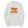 Beefy T ® 100% Cotton Long Sleeve T Shirt Thumbnail