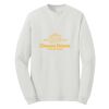 Beefy T ® 100% Cotton Long Sleeve T Shirt Thumbnail