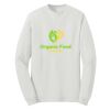 Beefy T ® 100% Cotton Long Sleeve T Shirt Thumbnail