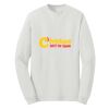 Beefy T ® 100% Cotton Long Sleeve T Shirt Thumbnail