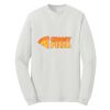 Beefy T ® 100% Cotton Long Sleeve T Shirt Thumbnail