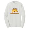 Beefy T ® 100% Cotton Long Sleeve T Shirt Thumbnail