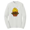 Beefy T ® 100% Cotton Long Sleeve T Shirt Thumbnail