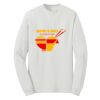 Beefy T ® 100% Cotton Long Sleeve T Shirt Thumbnail