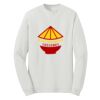 Beefy T ® 100% Cotton Long Sleeve T Shirt Thumbnail