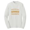 Beefy T ® 100% Cotton Long Sleeve T Shirt Thumbnail