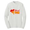 Beefy T ® 100% Cotton Long Sleeve T Shirt Thumbnail