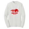 Beefy T ® 100% Cotton Long Sleeve T Shirt Thumbnail