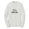 Beefy T ® 100% Cotton Long Sleeve T Shirt Thumbnail