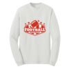 Beefy T ® 100% Cotton Long Sleeve T Shirt Thumbnail
