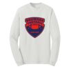 Beefy T ® 100% Cotton Long Sleeve T Shirt Thumbnail