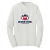 Beefy T ® 100% Cotton Long Sleeve T Shirt Thumbnail