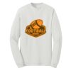 Beefy T ® 100% Cotton Long Sleeve T Shirt Thumbnail