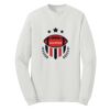 Beefy T ® 100% Cotton Long Sleeve T Shirt Thumbnail