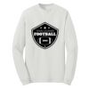 Beefy T ® 100% Cotton Long Sleeve T Shirt Thumbnail