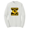 Beefy T ® 100% Cotton Long Sleeve T Shirt Thumbnail