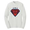 Beefy T ® 100% Cotton Long Sleeve T Shirt Thumbnail