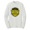 Beefy T ® 100% Cotton Long Sleeve T Shirt Thumbnail