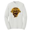 Beefy T ® 100% Cotton Long Sleeve T Shirt Thumbnail