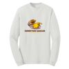 Beefy T ® 100% Cotton Long Sleeve T Shirt Thumbnail