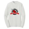 Beefy T ® 100% Cotton Long Sleeve T Shirt Thumbnail