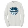 Beefy T ® 100% Cotton Long Sleeve T Shirt Thumbnail