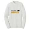 Beefy T ® 100% Cotton Long Sleeve T Shirt Thumbnail