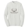 Beefy T ® 100% Cotton Long Sleeve T Shirt Thumbnail