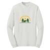 Beefy T ® 100% Cotton Long Sleeve T Shirt Thumbnail
