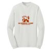 Beefy T ® 100% Cotton Long Sleeve T Shirt Thumbnail