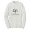 Beefy T ® 100% Cotton Long Sleeve T Shirt Thumbnail