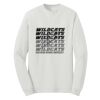 Beefy T ® 100% Cotton Long Sleeve T Shirt Thumbnail