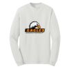 Beefy T ® 100% Cotton Long Sleeve T Shirt Thumbnail