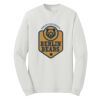 Beefy T ® 100% Cotton Long Sleeve T Shirt Thumbnail
