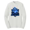 Beefy T ® 100% Cotton Long Sleeve T Shirt Thumbnail