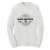 Beefy T ® 100% Cotton Long Sleeve T Shirt Thumbnail