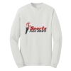 Beefy T ® 100% Cotton Long Sleeve T Shirt Thumbnail