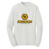 Beefy T ® 100% Cotton Long Sleeve T Shirt Thumbnail