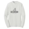 Beefy T ® 100% Cotton Long Sleeve T Shirt Thumbnail