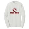 Beefy T ® 100% Cotton Long Sleeve T Shirt Thumbnail