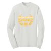 Beefy T ® 100% Cotton Long Sleeve T Shirt Thumbnail