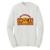 Beefy T ® 100% Cotton Long Sleeve T Shirt Thumbnail