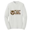 Beefy T ® 100% Cotton Long Sleeve T Shirt Thumbnail