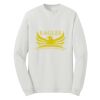 Beefy T ® 100% Cotton Long Sleeve T Shirt Thumbnail