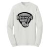 Beefy T ® 100% Cotton Long Sleeve T Shirt Thumbnail
