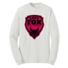 Beefy T ® 100% Cotton Long Sleeve T Shirt Thumbnail