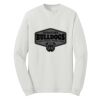 Beefy T ® 100% Cotton Long Sleeve T Shirt Thumbnail