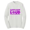Beefy T ® 100% Cotton Long Sleeve T Shirt Thumbnail